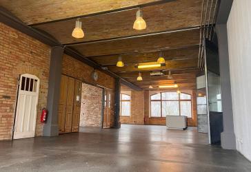 Vorschaubild Loft-Studio-Atelier