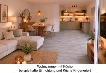 Vorschaubild Wohnung