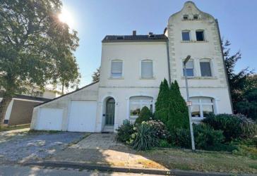 Rheinberg-Wallach: Kleine Kapitalanlage in ländlicher Lage