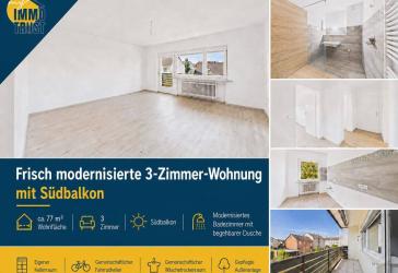 Vorschaubild Wohnung
