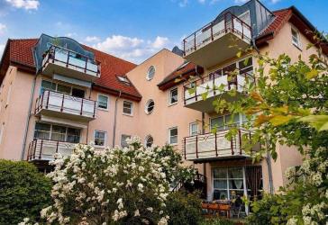 Vorschaubild Wohnung