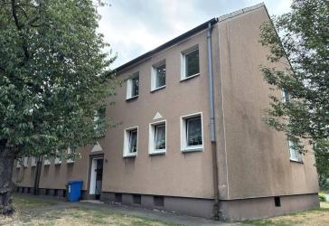 VIVAWEST modernisiert Ihre neue Wohnung.