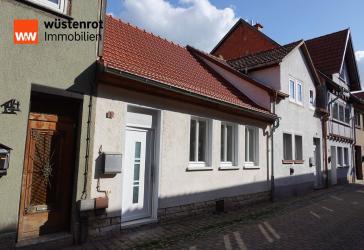Vorschaubild Reihenmittelhaus