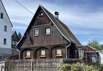 Vorschaubild Einfamilienhaus