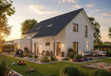 Vorschaubild Mehrfamilienhaus