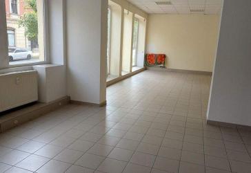 Büro oder Laden alles ist möglich