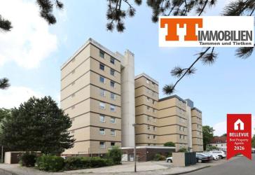 TT bietet an: Vermietete 4,5-Zimmer-Wohnung mit Westbalkon direkt am Adalbertplatz!