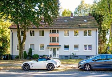 Vorschaubild Wohnung