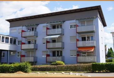 Vorschaubild Wohnung