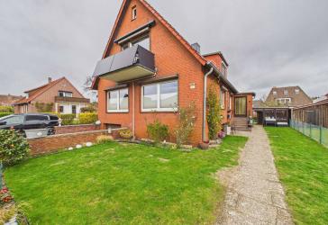 Zweifamilienhaus oder Mehrgenerationswohnen?