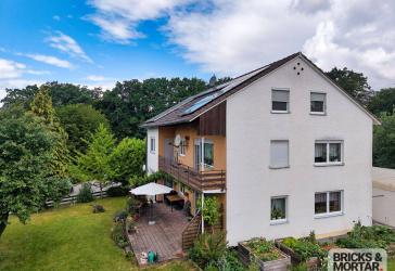 Vorschaubild Mehrfamilienhaus