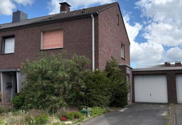 Vorschaubild Reihenendhaus