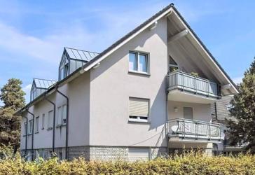 Vorschaubild Wohnung