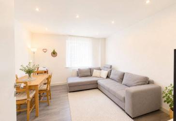 Attraktive 3-Zimmer-Kapitalanlage in zentraler Lage