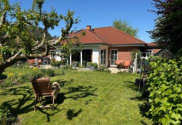 Vorschaubild Bungalow