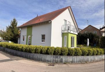 Vorschaubild Einfamilienhaus
