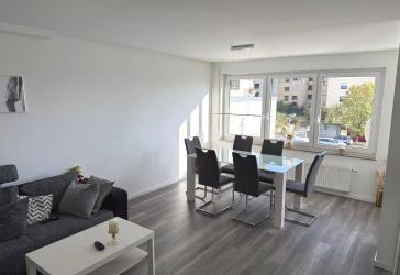Vorschaubild Wohnung
