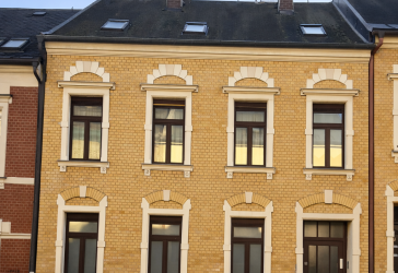 Vorschaubild Mehrfamilienhaus