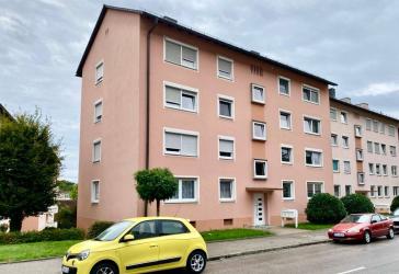 Vorschaubild Wohnung