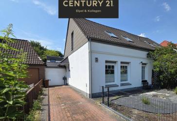 Ein Haus mit Herz und Platz für Ihre Hobbys