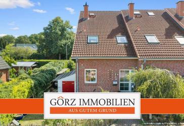 Vorschaubild Reihenendhaus