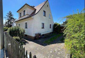 Vorschaubild Einfamilienhaus