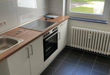 *Ihre Zukunft - Ihre Wohnung: günstige 3-Zimmer-Wohnung*