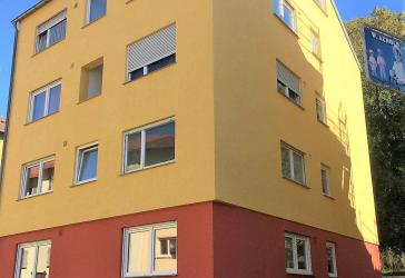 Solides MHF in S-Feuerbach zu verkaufen