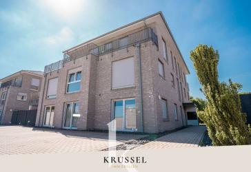 NEU: Modernes Penthouse mit außergewöhnlicher Dachterrasse zur Miete!