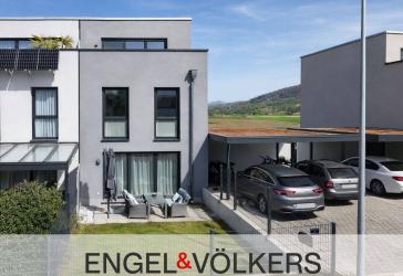 Vorschaubild Reihenendhaus