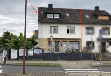 Provisionsfrei für Käufer!! Doppelhaushälfte mit Garag in 56564 Neuwied
