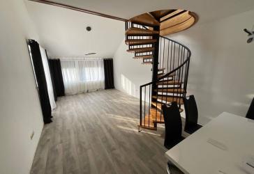 Vorschaubild Maisonettewohnung