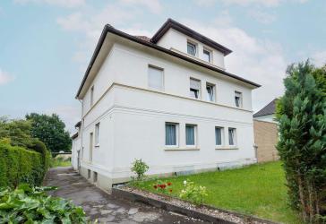 Vorschaubild Mehrfamilienhaus