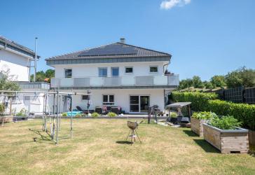 Vorschaubild Einfamilienhaus
