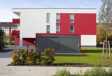 Vorschaubild Wohnung