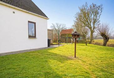 Volksbank Immobilien: Nordseeküste - Ein Haus voller Charme und Perspektiven!