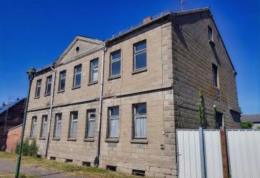 Vorschaubild Bauernhaus