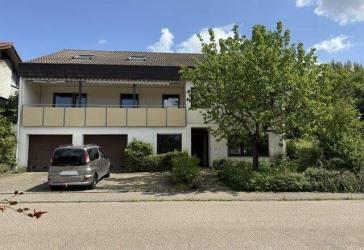 Vorschaubild Mehrfamilienhaus