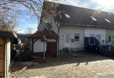 Vorschaubild Reihenendhaus