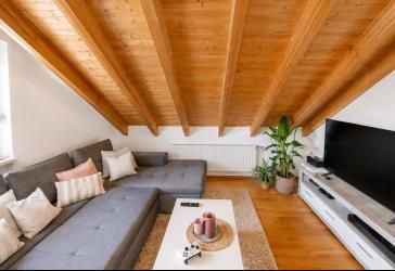 Vorschaubild Maisonettewohnung
