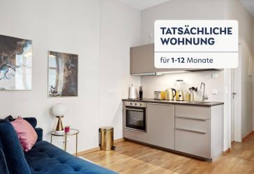 Vorschaubild Wohnung