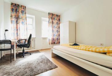 Vorschaubild Wohnung