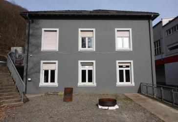 Wohn- und Geschäftshaus mit 7 % Rendite - Solides Investment mit Substanz