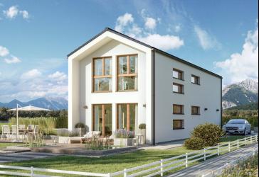 Vorschaubild Einfamilienhaus