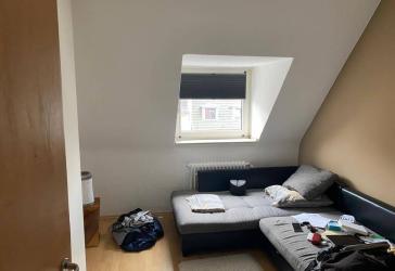 Köln 4 Zimmer Wohnung auf 2 Etagen - Humboldt