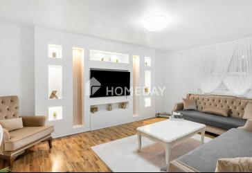 Attraktive 3-Zimmer-Wohnung mit Loggia in Ludwigshafen-Süd