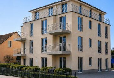 Vorschaubild Wohnung