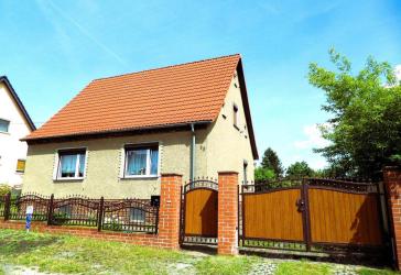 RESERVIERT: Seltenes Fundstück in Lauchhammer-Mitte | 1.120 m²