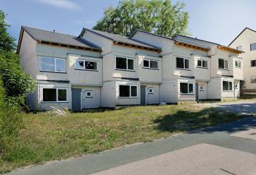 Vorschaubild Reihenmittelhaus