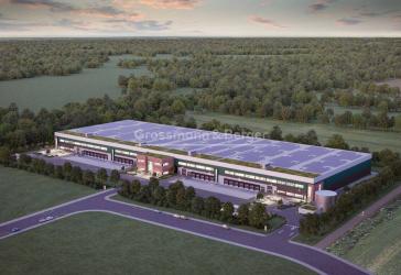 Exklusiv: Hochwertige Neubau-Projektierung in Hamburg-Stapelfeld